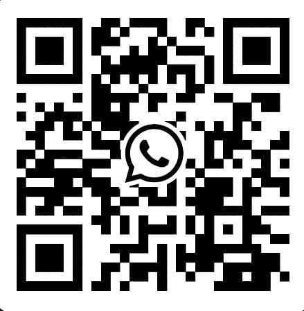 QRCode de acesso ao app na Play Store